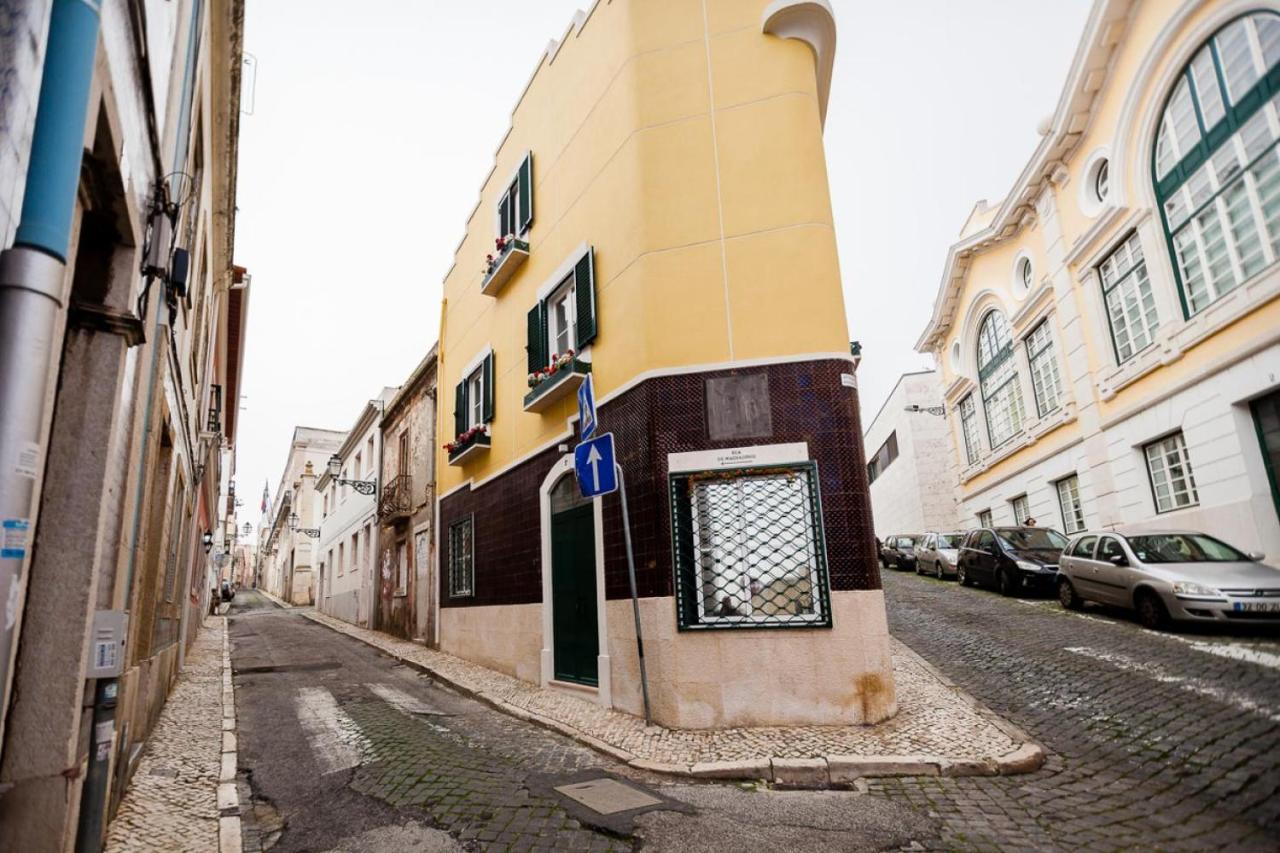 Madragoa - Plus Lisbon Exterior photo
