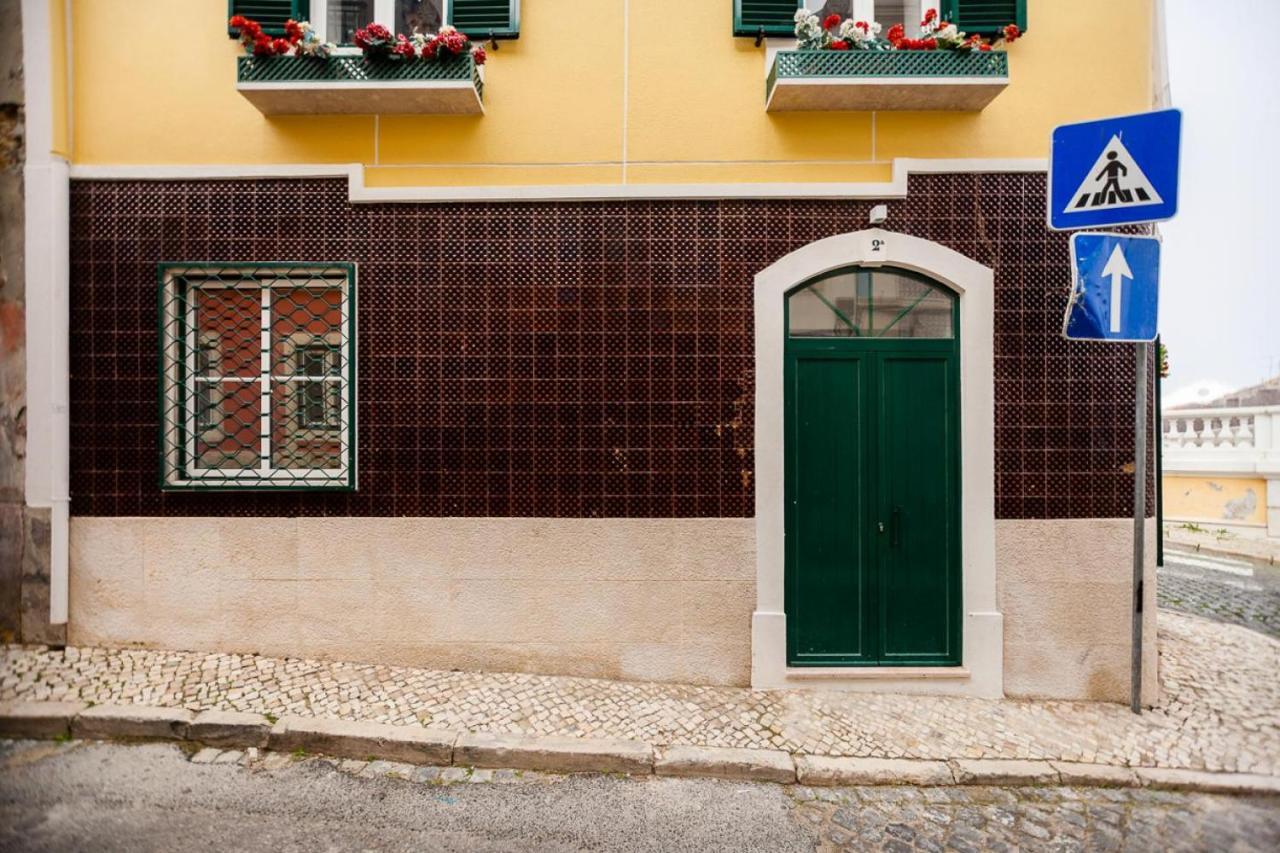 Madragoa - Plus Lisbon Exterior photo