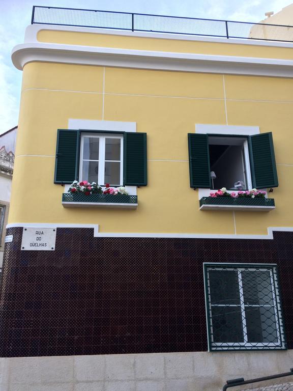 Madragoa - Plus Lisbon Exterior photo