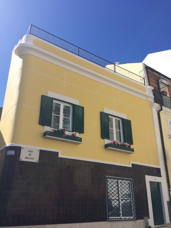 Madragoa - Plus Lisbon Exterior photo