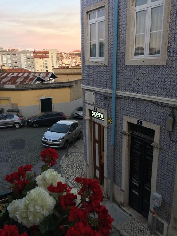 Madragoa - Plus Lisbon Exterior photo